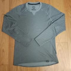 patagonia メンズ キャプリーン3のサムネイル