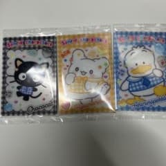 サンリオ　ウエハースのサムネイル