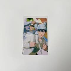 PLAVE PLBBUU ポカ トレカ 公式 ユニットのサムネイル