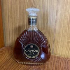 商品　カミュ CAMUS COGNAC XO SUPERIOR 700mlのサムネイル
