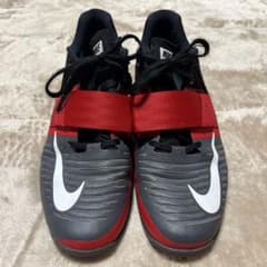 NIKE リフティングシューズ28.0cm ロマレオス3のサムネイル