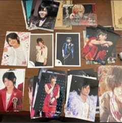Hey! Say! JUMP 山田涼介 公式写真 39枚 (Jr時代含む)のサムネイル