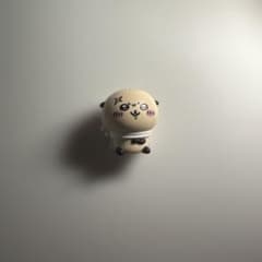 ちいかわ ラッコ　フィギュアのサムネイル