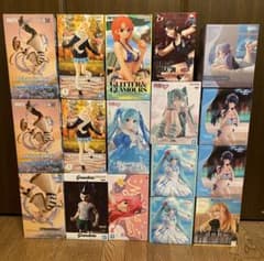 ブライズ品フィギュア17体セット(被りあり) - メルカリ