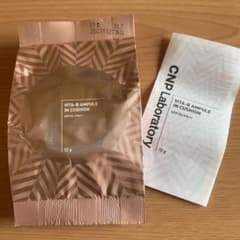 CNP  VITA -B  AMPULE IN CUSHIONファンデレフィルのサムネイル