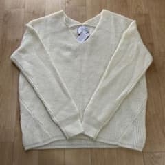 チャオパニックティピー　ニットのサムネイル
