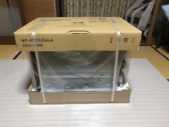 【タカ様専用】Panasonic　ビルトイン食洗機　NP-45RS9SAAのサムネイル