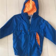 ウィンドブレーカー 男児 GAP kidsのサムネイル