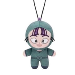 忍たま乱太郎 ほわぬい 作法委員会 立花仙蔵 - メルカリ