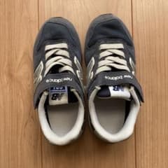 New Balance996☆スニーカー☆17cmのサムネイル