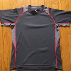 トレーニング用Tシャツのサムネイル