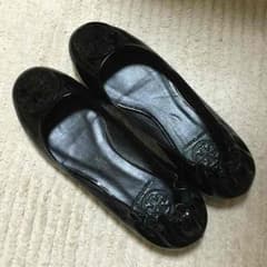 ♡大人気♡トリーバーチフラットシューズ♡のサムネイル