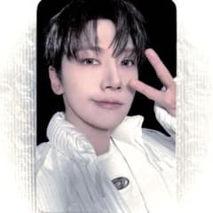 NCT ZONE ガーデナー gardener ジェノ スペシャル トレカ SP | Shop at