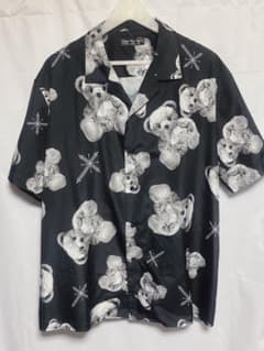 TRAVASTOKYO くまシャツのサムネイル