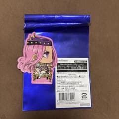 ジョジョワールド JOJO WORLD ダイカットステッカー アナスイのサムネイル