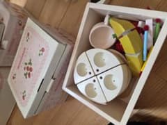 マザーガーデン パーティセットのサムネイル