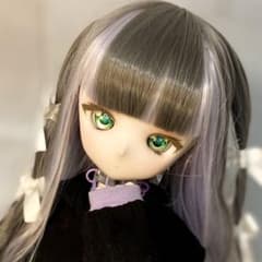 ドルフィードリーム カスタムヘッドのサムネイル