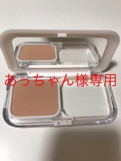 dプロ グラム パウダリーファンデーションのサムネイル
