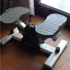 ダイエット器具のサムネイル