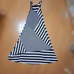CECIL McBEE マキシ丈ワンピースのサムネイル