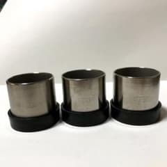 鋳造リング HAYASHI No.4 3セットのサムネイル