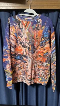 ACIDMAN SAI 2022 スウェット XL - メルカリ