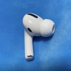 Apple AirPods Pro 左耳のみ 本体　正規品のサムネイル