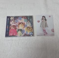FRUITSZIPPER ふるっぱー CD KawaiiってMagicのサムネイル