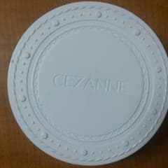 CEZANNE(セザンヌ)　フェイスパウダーのサムネイル