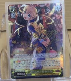 ヴァイスシュバルツ　グリザイアの迷宮　SP 『迷宮に咲く花　みちる』のサムネイル
