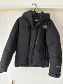 THE NORTH FACE ダウンジャケット M ブラック バルトロのサムネイル