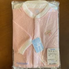 【新品】familiar カバーオールのサムネイル