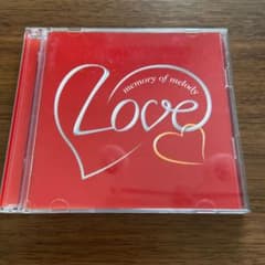 【ライム様専用】LOVE memory of melodyのサムネイル