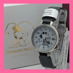 未使用】シチズン Bluetooth連携 おかいものSNOOPY 10周年記念 - メルカリ