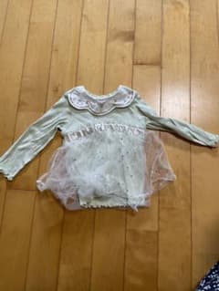 Cottoli ティンカーベル トップスのサムネイル