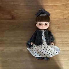162 멜짱 소란짱 옷 코디셋 핸드메이드
