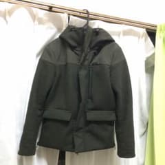 グローバルワーク ダッフル アウターのサムネイル