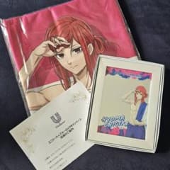 【レア】ユニリーバブルーロックキャンペーン 千切豹馬 レア】ユニリーバブルーロックキャンペーン 千切豹馬 - メルカリ