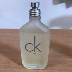 りんりん様専用♡♡ck1 100mlのサムネイル