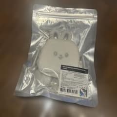 SKZOO ORIGINAL BACKPACK Silverver Leebitのサムネイル