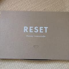 RESET Honey Lemonadeのサムネイル