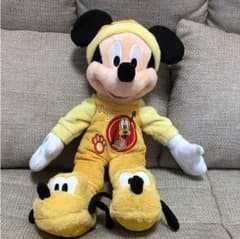 ミッキーのサムネイル