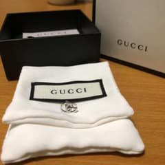 GUCCI ピアス 片耳のサムネイル