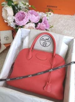 エルメスボリード31cmのサムネイル