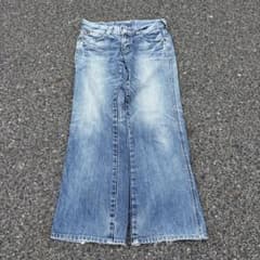 EDWIN 503 archive denim flare pants 00s’ EDWIN 503 archive denim flare pants 00s' - メルカリ