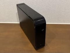 【Dai様用】BUFFALO 外付けハードディスク 2TBのサムネイル