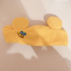 ディズニー プーさん ヘアバンドのサムネイル