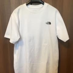 THE NORTH FACE バックプリントTシャツのサムネイル