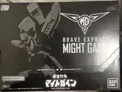 SMP マイトガインBRAVE EXPRESS MIGHT GAINのサムネイル