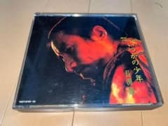 長渕剛/ベスト・コレクション～いつかの少年のサムネイル